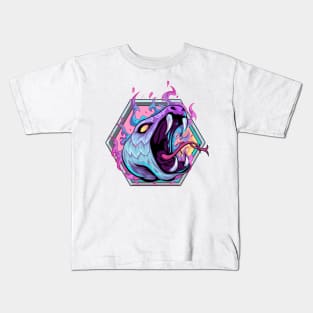 Viper Kids T-Shirt